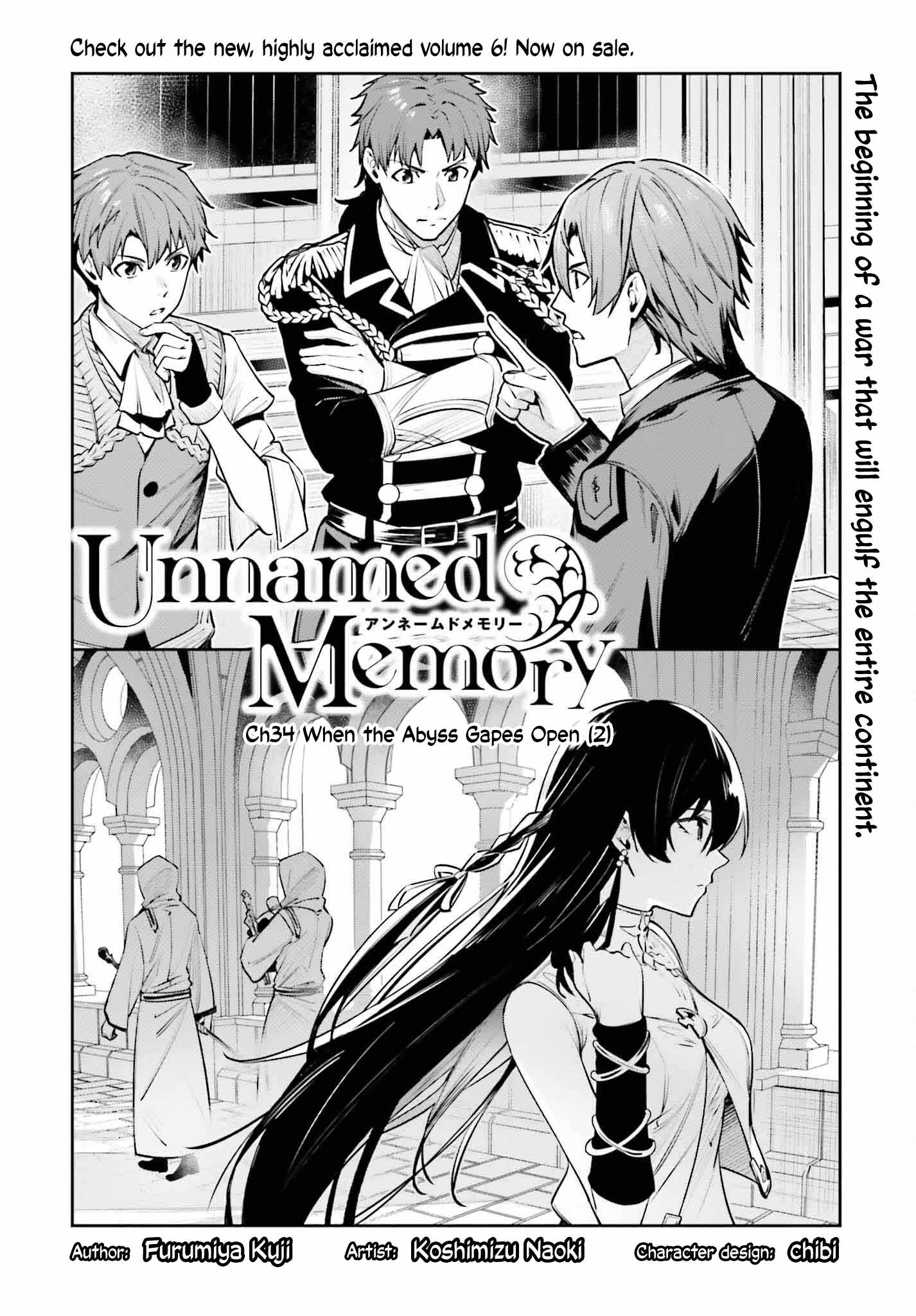 Unnamed Memory Chapter 34 4